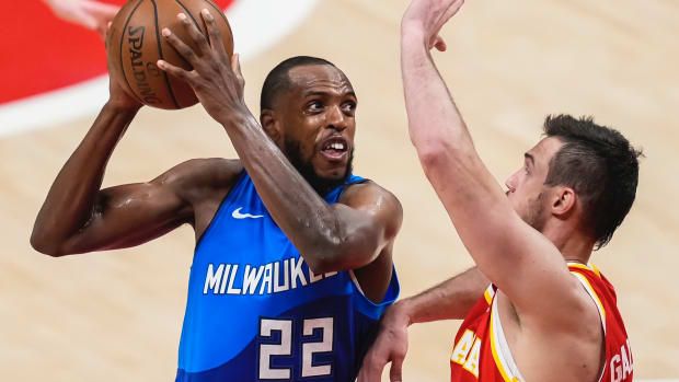 Khris Middleton